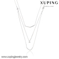 necklace-00200-cheap wholesale fashion jewelry multilayer necklace